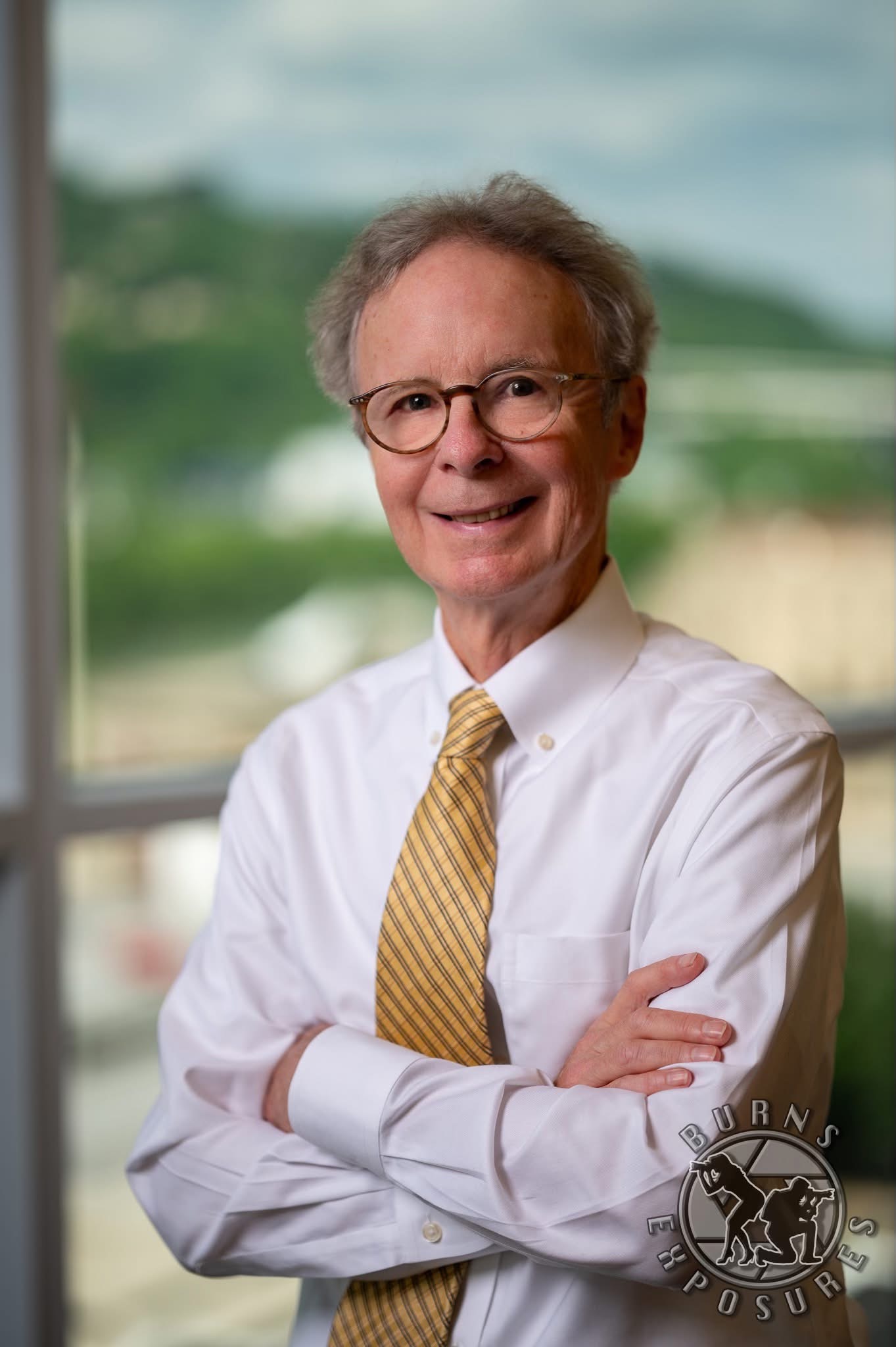 Brooks F. McCabe Jr.