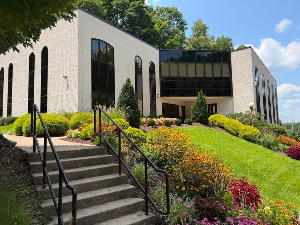 3001 Chesterfield Avenue
